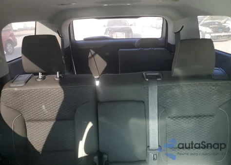 2017 GMC Acadia Sle из США, поврежденный, VIN 1GKKNLLAXHZ159989